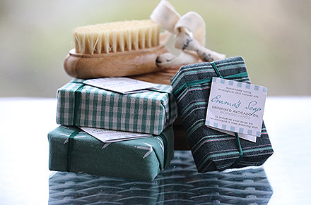 Gardener's Gift Box