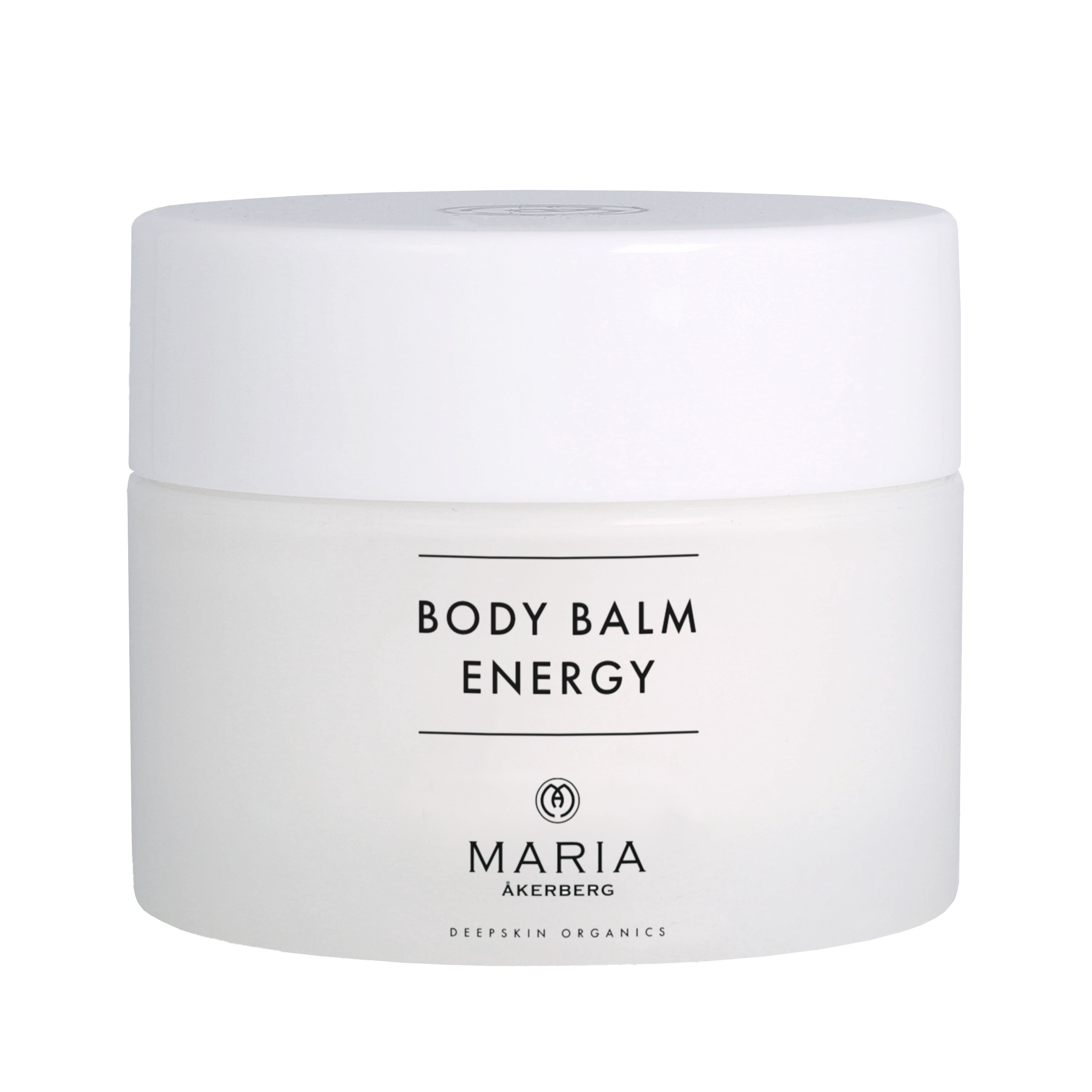 Body Balm Energy 100ml