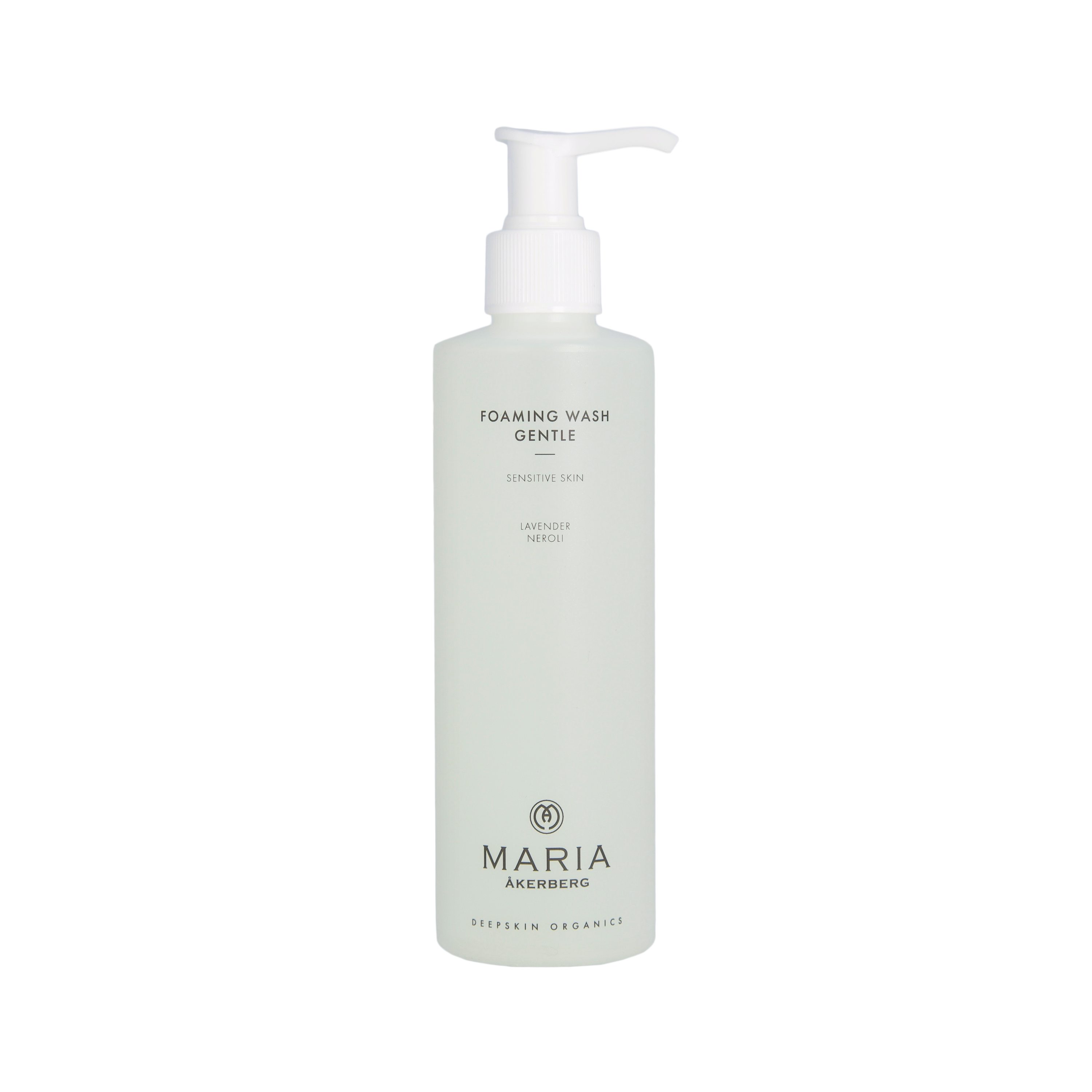 Foaming Wash Gentle 250ml