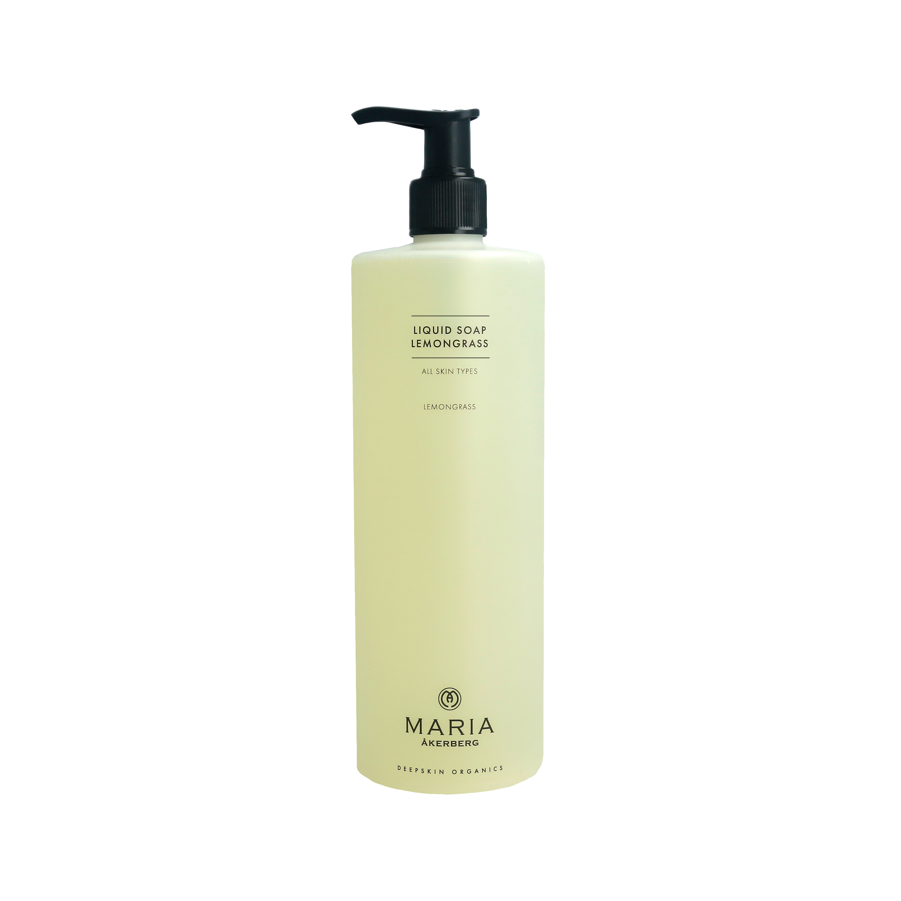 Liquid Soap Lemongrass 250ml