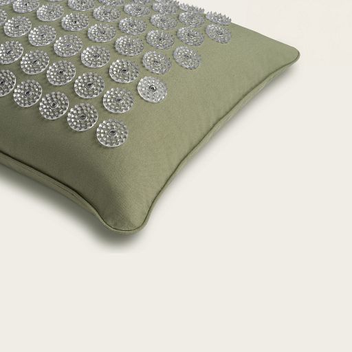 Shakti Premium Acupressure Pillow