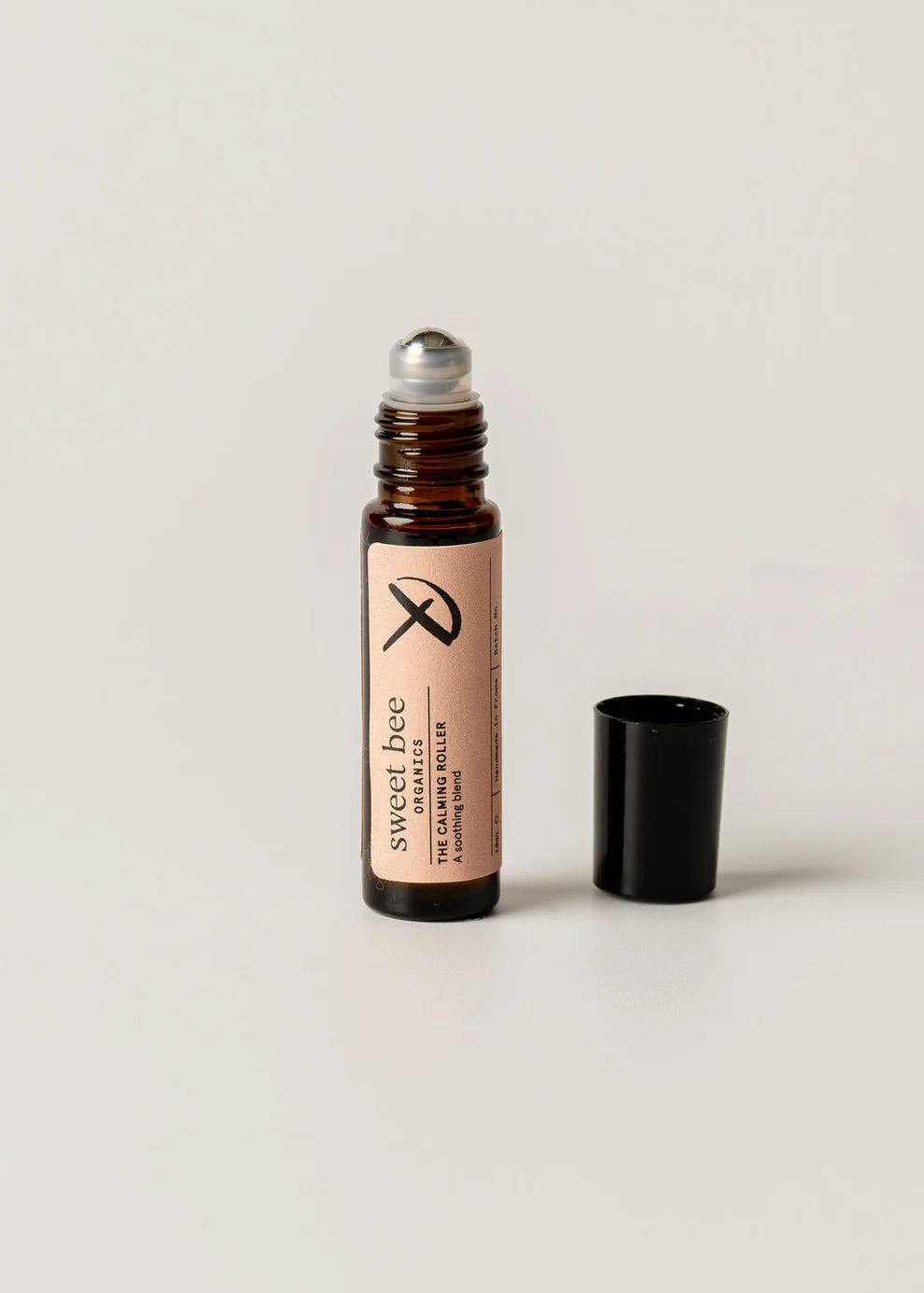 Sweet Bee Organics Calming Roller